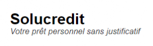 solucrédit demande de crédit